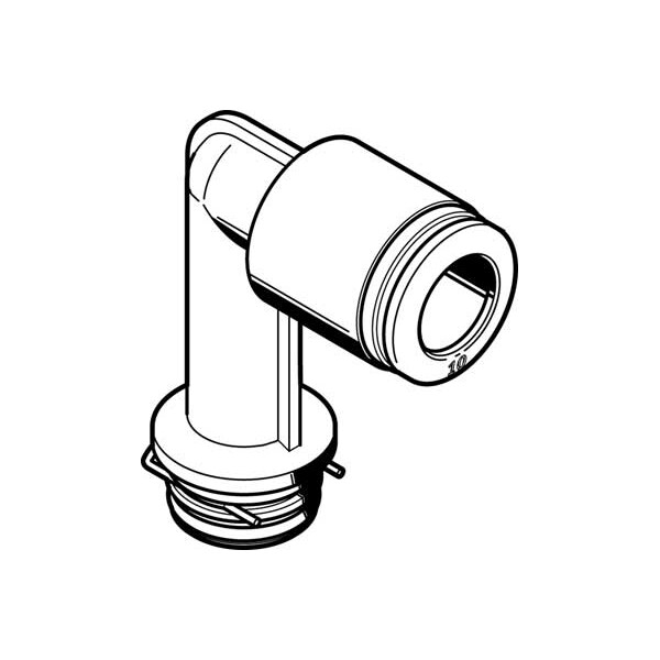 Festo Cartridge QSPLLK18-10 QSPLLK18-10 - main